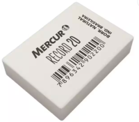 PAPELARIA- BORRACHA Natural MERCURI